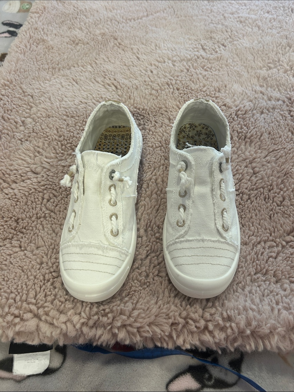 Blowfish Malibu sneakers